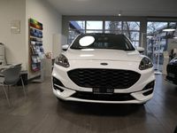 gebraucht Ford Kuga 2.5 Plug-in Hybrid ST-Line X