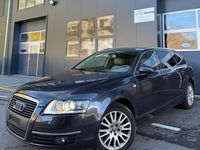 Gebraucht Audi A6 177 PS (130 kW) 2009 Kombi