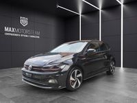 Gebraucht VW Polo GTI 200 PS (147 kW) 2018 Limousine