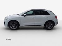 gebraucht Audi Q3 40 TFSI S line