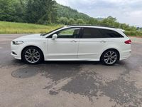 Gebraucht Ford Mondeo ST-Line 150 PS (110 kW) 2019