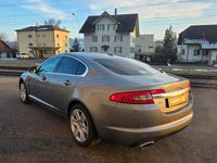 Gebraucht Jaguar XF Premium Luxury 207 PS (152 kW) 2009 Limousine