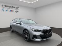 Neu BMW 540 M Sport 302 PS (222 kW) 2025 Grau Kombi