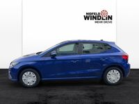 gebraucht Seat Ibiza ST 1.0 EcoTSI La Ed