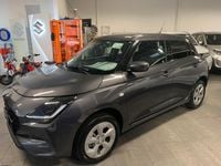 Neu Suzuki Swift 82 PS (60 kW) 2025 Kleinwagen