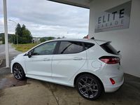 Gebraucht Ford Fiesta ST-Line X 125 PS (91 kW) 2022 Kleinwagen