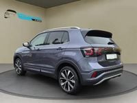 Gebraucht VW T-Cross R-line 150 PS (110 kW) 2026 Gray SUV
