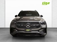 Neu Mercedes GLE300 AMG line 290 PS (213 kW) 2025 SUV