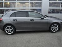 gebraucht Mercedes A200 Style 7G-DCT