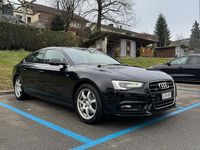 Gebraucht Audi A5 2013 Coupé