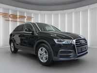 Gebraucht Audi Q3 Design 150 PS (110 kW) 2017 SUV