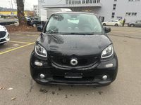 Gebraucht Smart ForFour Prime 71 PS (52 kW) 2014 Kleinwagen