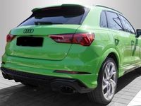 Gebraucht Audi RS Q3 400 PS (294 kW) 2021 SUV