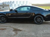Gebraucht Ford Mustang GT 417 PS (306 kW) 2011 Coupé