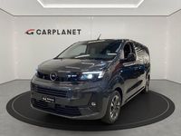 Gebraucht Opel Zafira S 177 PS (130 kW) 2024 Grau Van / Kleinbus