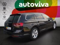 gebraucht VW Passat Variant Business