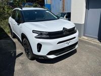 Gebraucht Citroën C5 Aircross 180 PS (132 kW) 2025 SUV