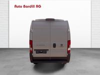 gebraucht Fiat Ducato 290 35 Kaw. 4035 H2 2.2 Swiss Edition