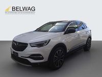 Gebraucht Opel Grandland X Ultimate 300 PS (220 kW) 2020 SUV