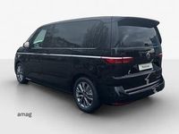 Neu VW Multivan Style 177 PS (130 kW) 2026 Deep black perleffekt (lc9x) Van