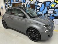 Gebraucht Fiat 500e La Prima 87 kW (119 PS) 2022