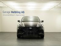 Neu Ford Puma ST-Line X 125 PS (91 kW) 2025 Schwarz SUV