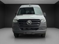 Neu Mercedes E-Sprinter 150 kW (204 PS) 2025 Van