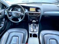 gebraucht Audi A4 Avant 2.0 TFSI quattro s-tronic