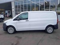 Neu Mercedes Vito 102 PS (75 kW) 2026 Van