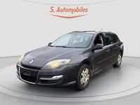 Gebraucht Renault Laguna GrandTour Dynamique 173 PS (127 kW) 2014 Kombi