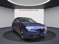 gebraucht Alfa Romeo Stelvio 2.0 Veloce Ti Q4