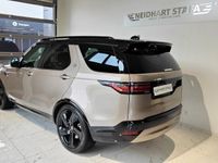 gebraucht Land Rover Discovery 3.0 i6 360 R-Dynamic HSE AWD Automatic