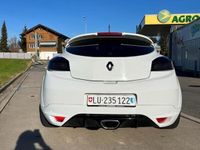 gebraucht Renault Mégane Coupé Coupé Sport 2.0 Turbo R.Sport