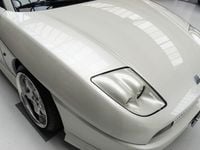 Gebraucht Fiat Coupé 220 PS (161 kW) 1999 Coupé