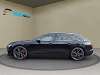 Gebraucht Audi S6 Ambiente 344 PS (253 kW) 2024 Schwarz Kombi