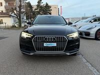 Gebraucht Audi A4 Allroad 190 PS (139 kW) 2017 Kombi