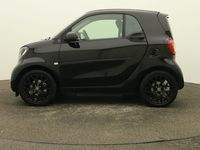 gebraucht Smart ForTwo Electric Drive 