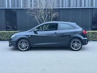 Gebraucht Seat Ibiza SC 180 PS (132 kW) 2010 Kleinwagen
