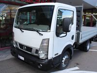 gebraucht Nissan Cabstar NT400Kab.-Ch. 35 L1 2.5 T 136 Pro