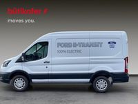 gebraucht Ford E-Transit Van 350 L2H2 68kWh Trend