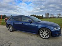 Gebraucht Audi A4 190 PS (139 kW) 2015 Kombi