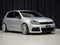 Gebraucht VW Golf VI R 270 PS (198 kW) 2010 Kleinwagen