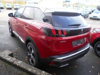 gebraucht Peugeot 3008 1.6 THP GT Line