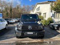Gebraucht Mercedes G63 AMG AMG 585 PS (430 kW) 2019 SUV