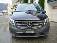 Gebraucht Mercedes Vito 163 PS (119 kW) 2019 Van