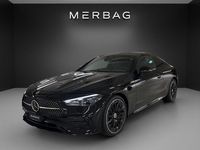 Gebraucht Mercedes CLE300 258 PS (189 kW) 2024 Schwarz Coupé