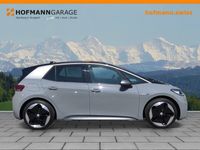 gebraucht VW ID3 Pro Performance 58 kWh Max