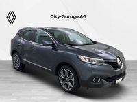 gebraucht Renault Kadjar 1.2 TCe Intens EDC