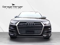 gebraucht Audi Q7 