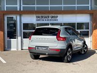 Gebraucht Volvo XC40 Plus 163 PS (119 kW) 2024 Grau SUV